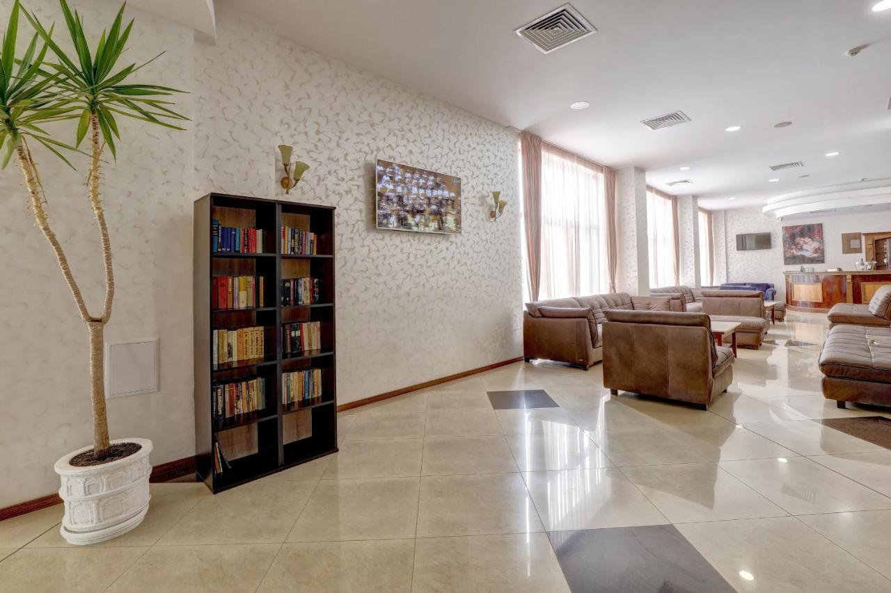 Hotel Continental Sables d'or Extérieur photo