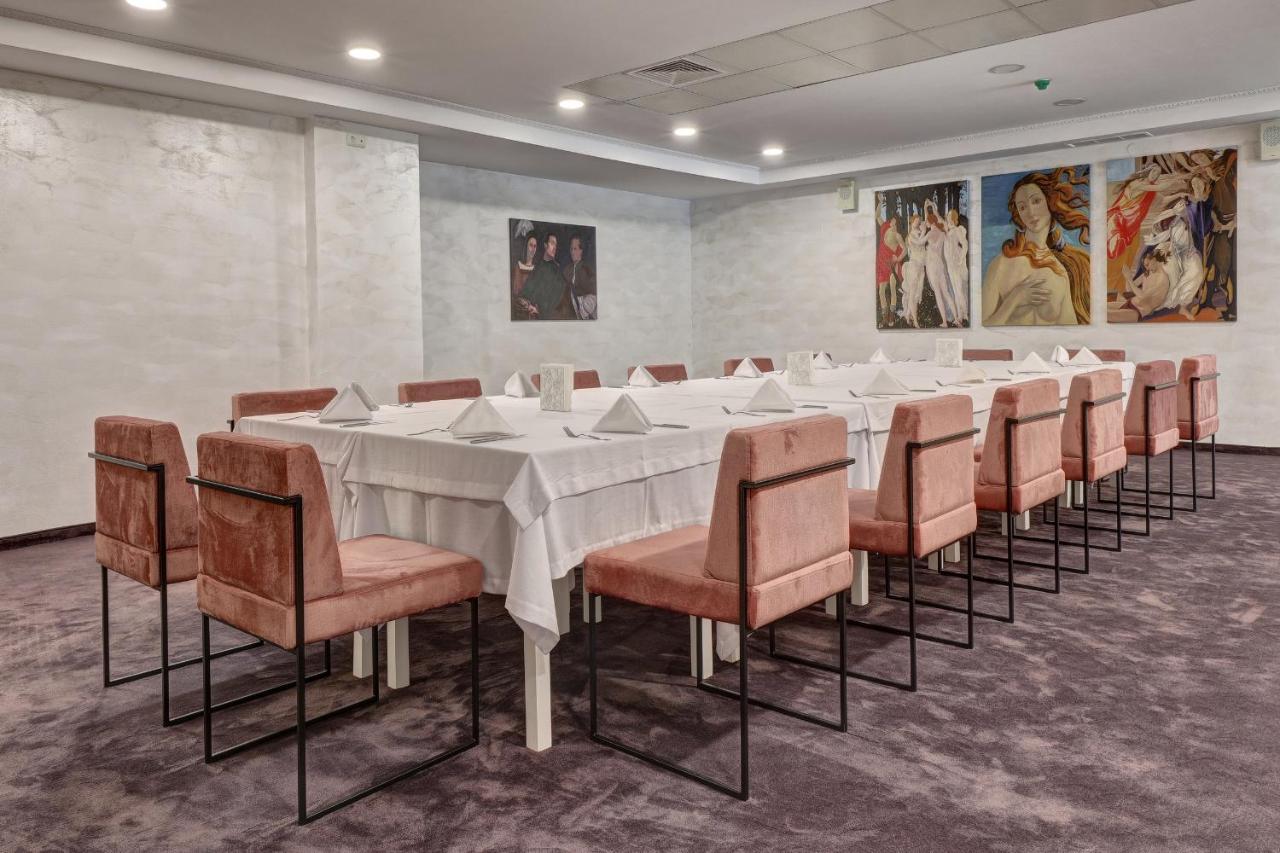 Hotel Continental Sables d'or Extérieur photo