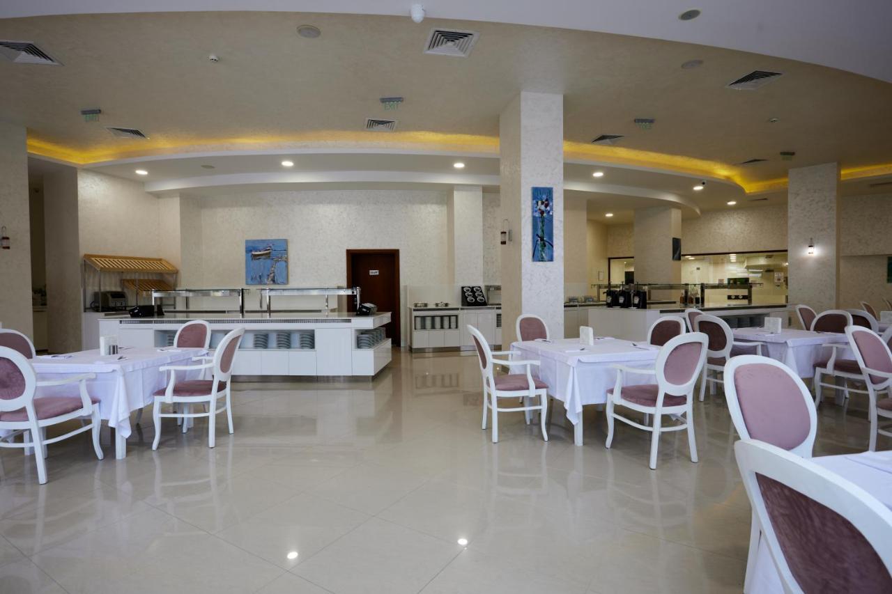 Hotel Continental Sables d'or Extérieur photo
